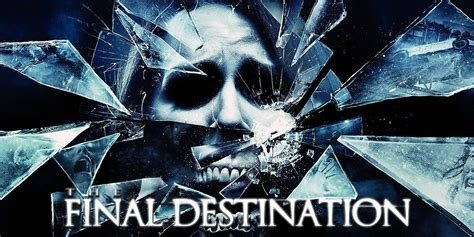 Final Destination: Bloodlines 2025